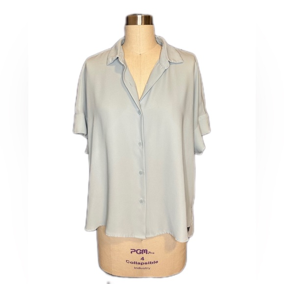 Rachel Zoe Blouse - Picture 1 of 7
